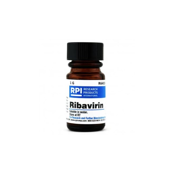 Ribavirin, 1 G